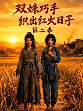 雙姝巧手織出紅火日子第二季