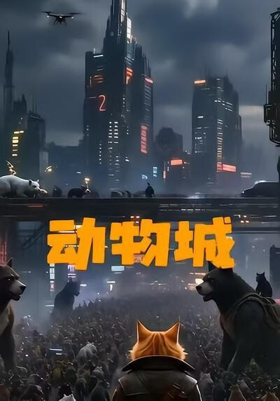 動物城