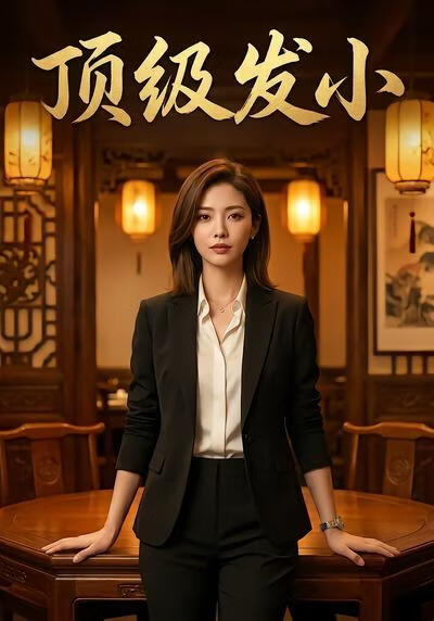 頂級發小