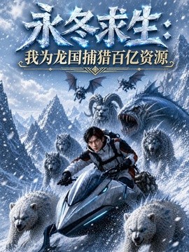 永冬求生：我為龍國囤百億資源