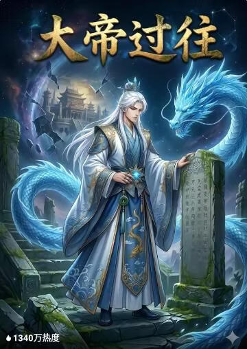 大帝過往