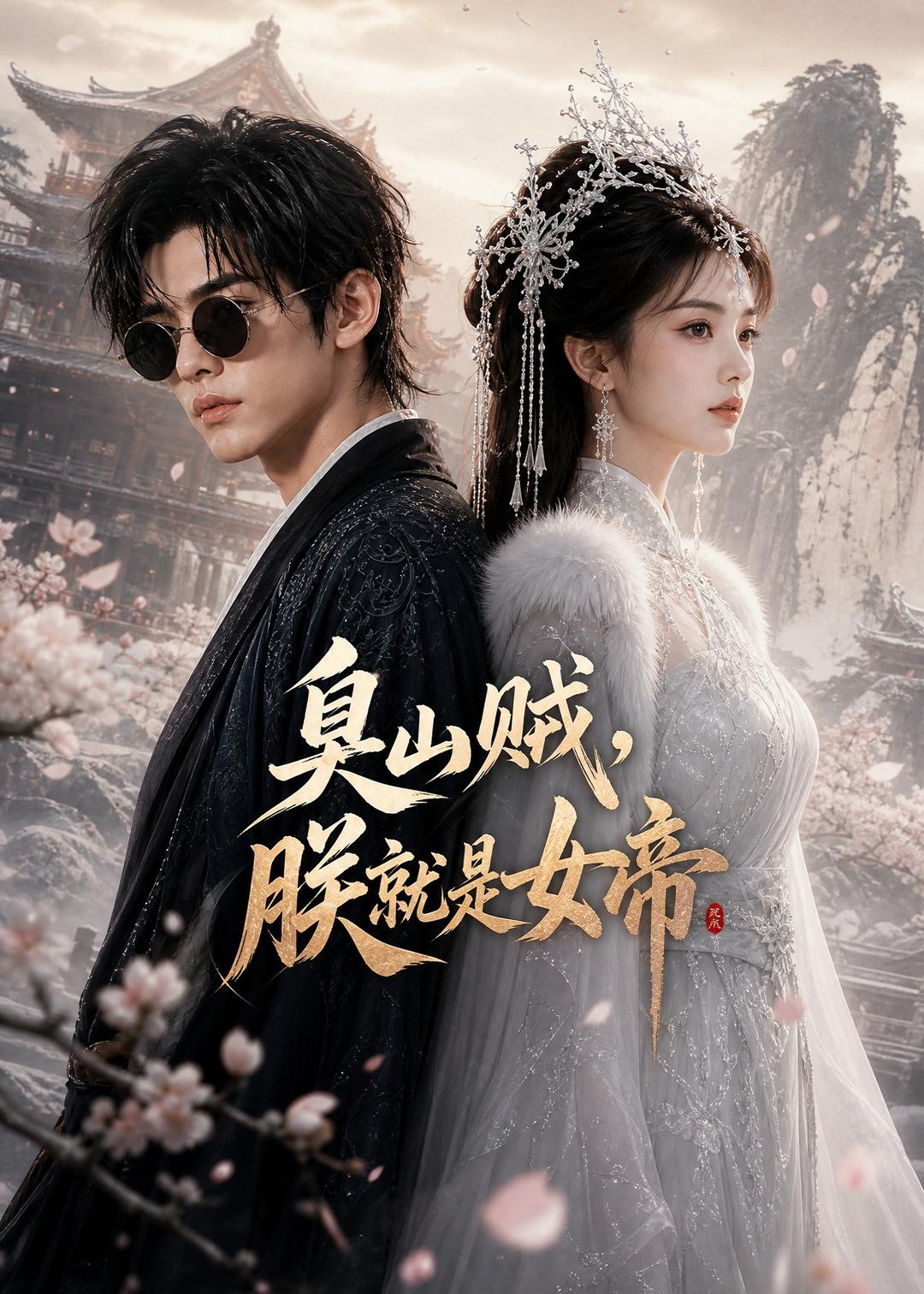 臭山賊朕就是女帝