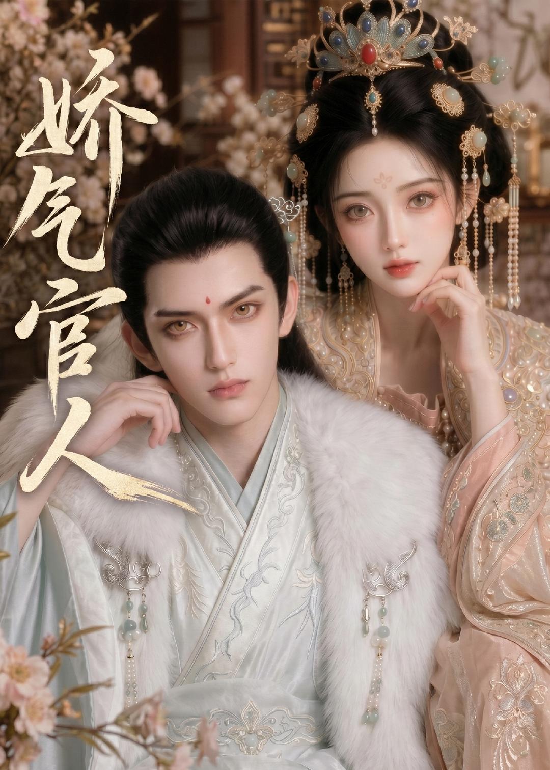 嬌氣官人