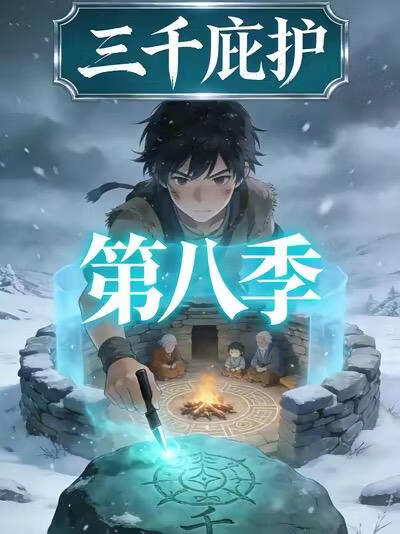 三千庇護第八季