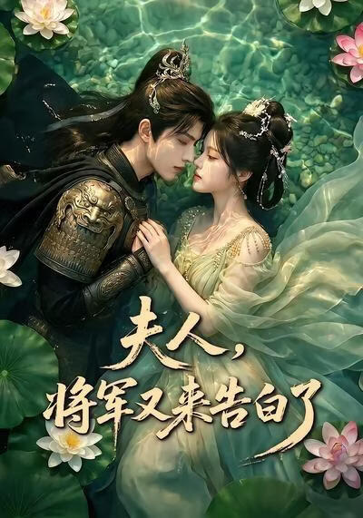 夫人，將軍又來告白了