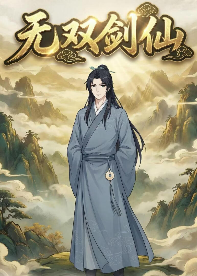 無雙劍仙