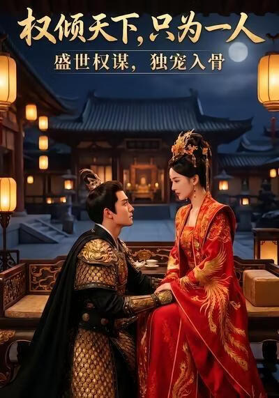 權傾天下，只為一人