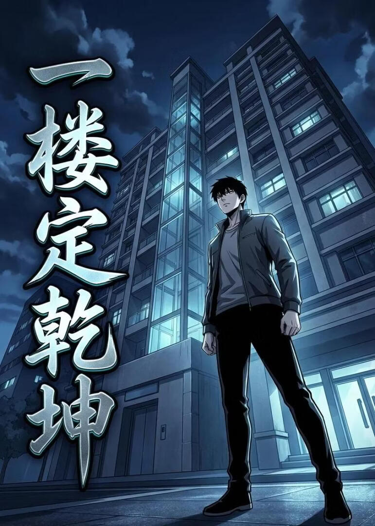 一樓定乾坤
