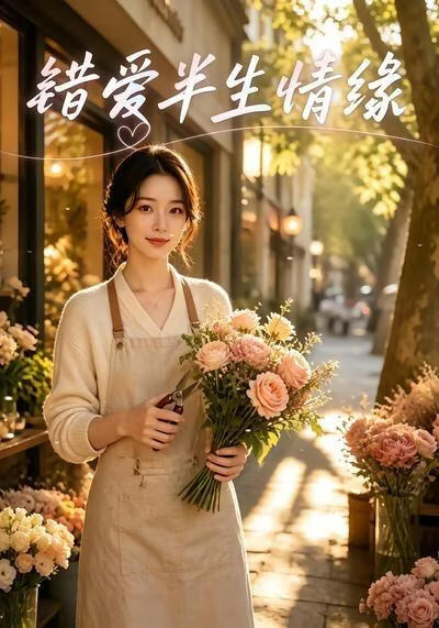 錯愛半生情緣