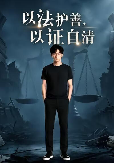 以法護善，以證自清