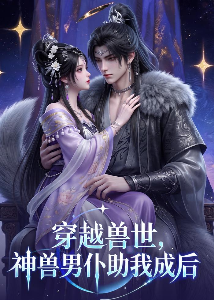 穿越獸世，神獸男僕助我成後