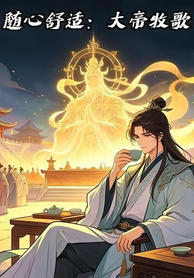 隨心舒適：大帝牧歌
