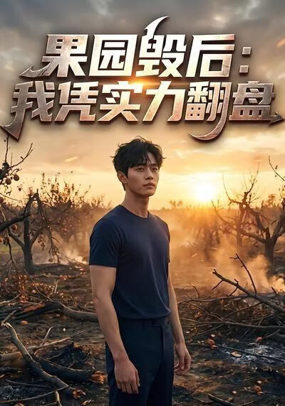 果園毀後：我憑實力翻盤