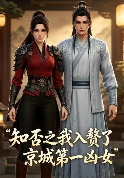 知否之我入贅了京城第一兇女