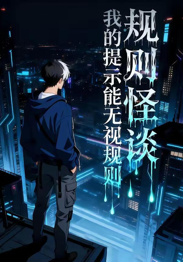 規則怪談：我的提示能無視規則