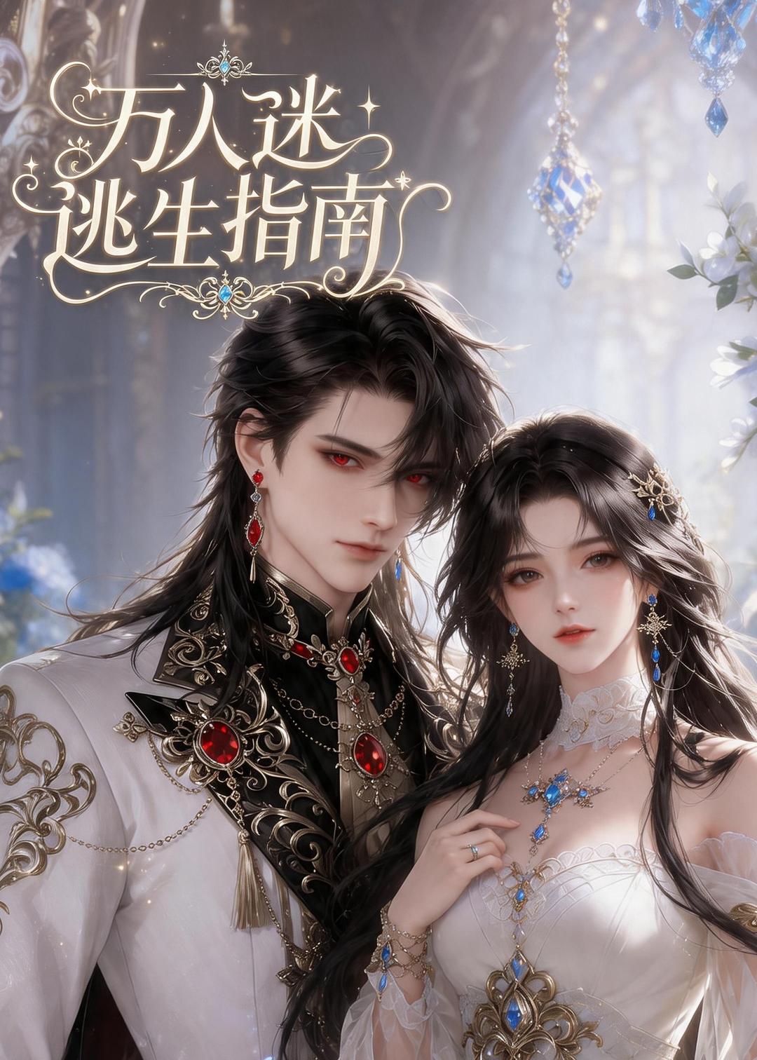 萬人迷逃生指南