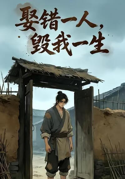 娶錯一人，毀我一生