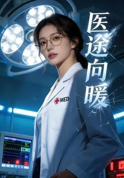 醫途向暖