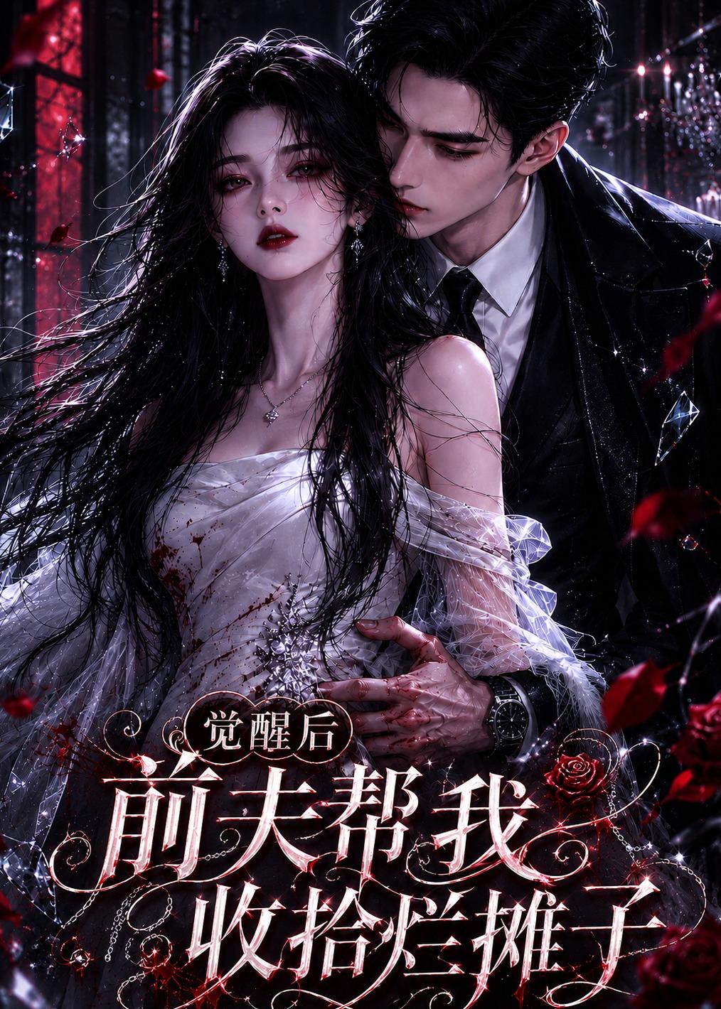 覺醒後前夫幫我收拾爛攤子