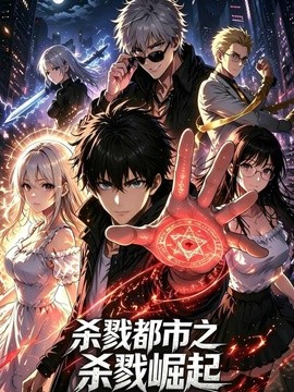 殺戮都市之殺戮崛起