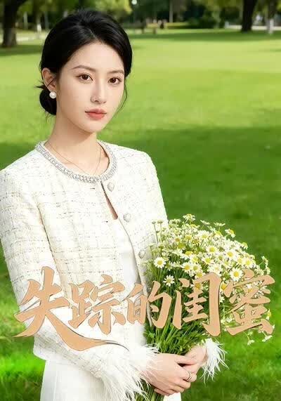 失蹤的閨蜜