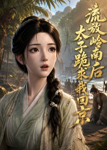 流放嶺南後太子跪求我回京