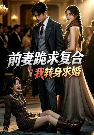 前妻跪求複合我轉身求婚