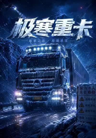 極寒重卡