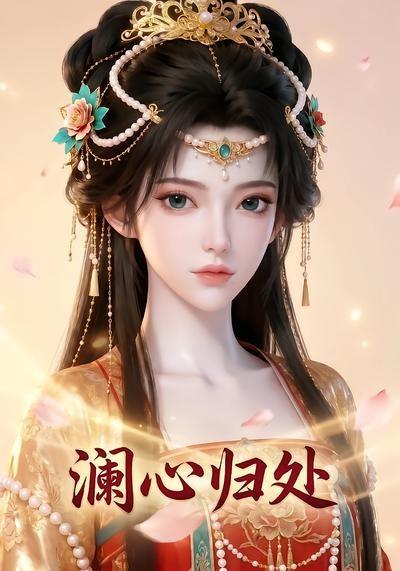 瀾心歸處