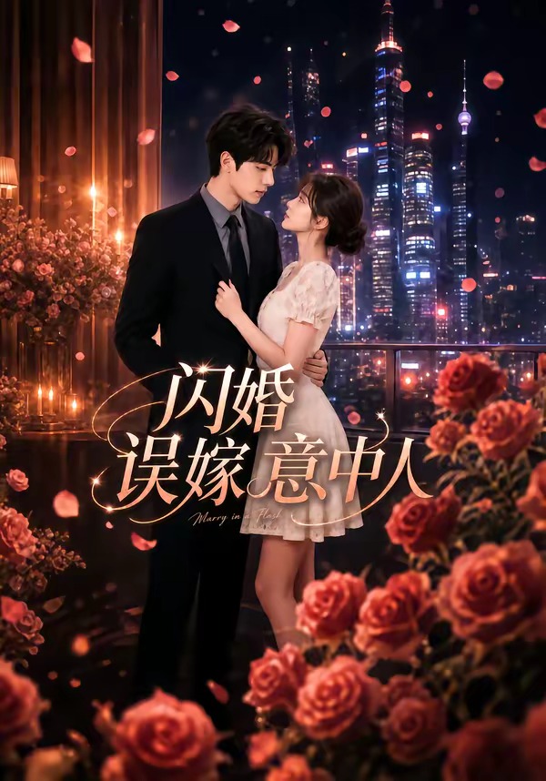 閃婚誤嫁意中人