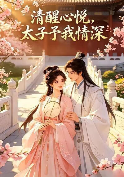 清醒心悅，太子予我情深