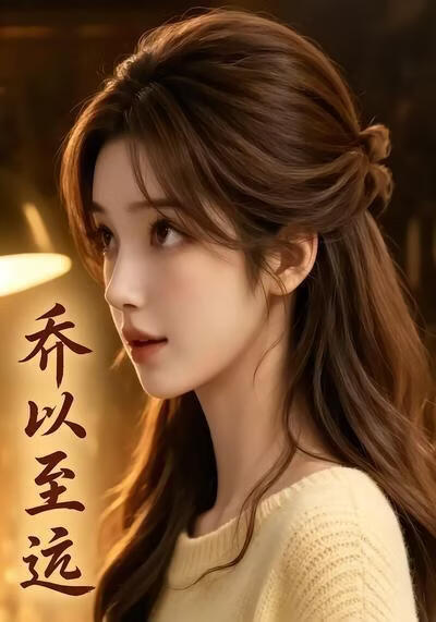 喬以至遠