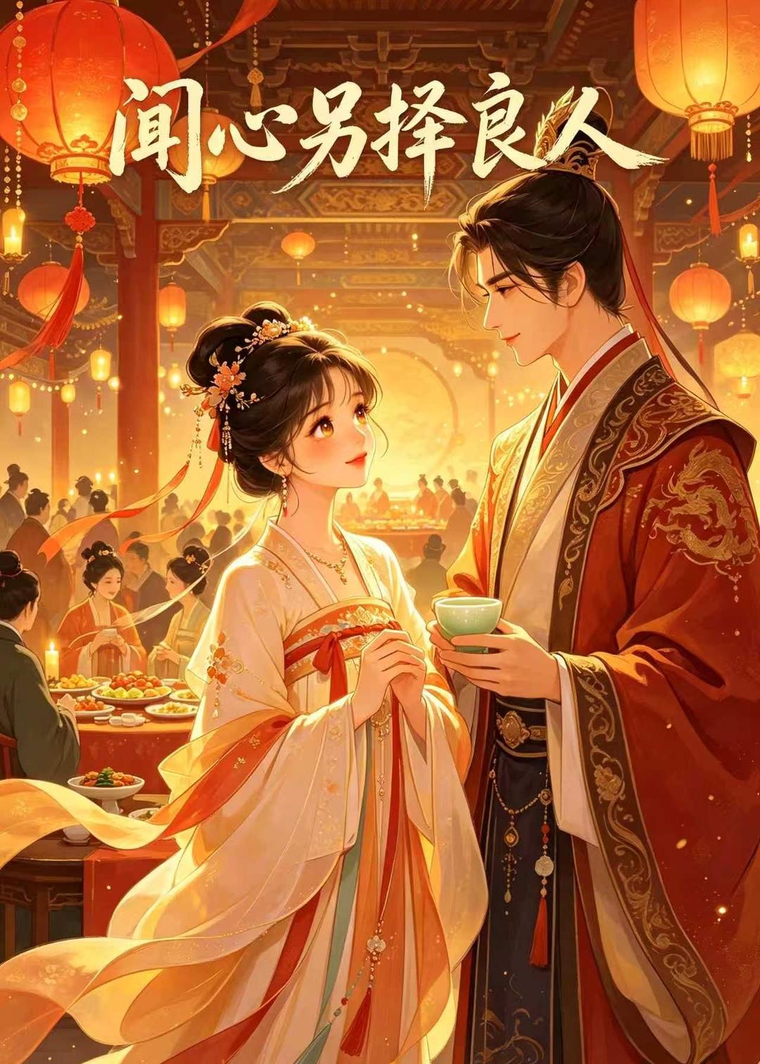 聞心另擇良人