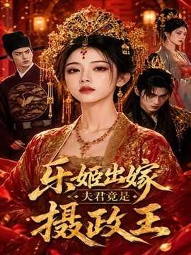 樂姬出嫁，夫君竟是攝政王