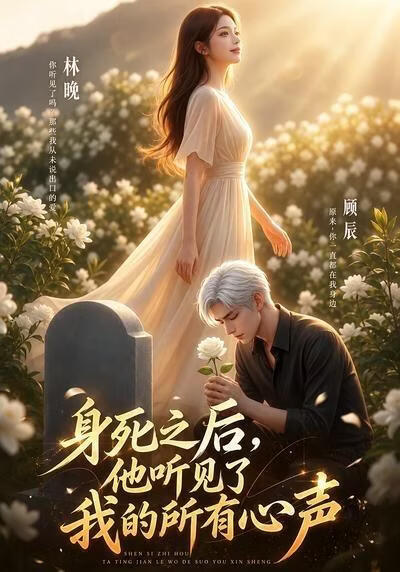 身死之後，他聽見了我的所有心聲