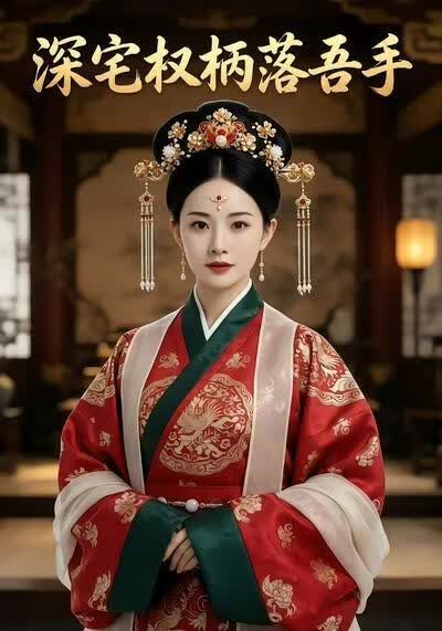 深宅權柄落吾手