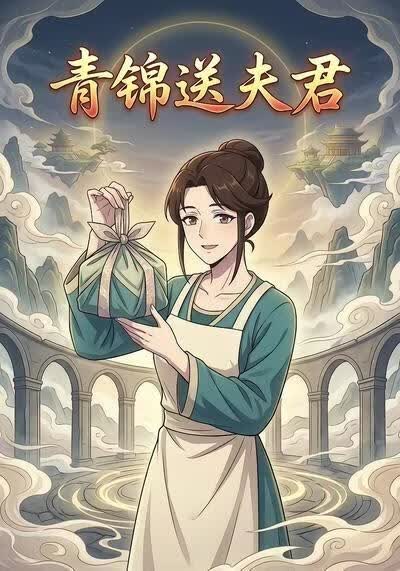青錦送夫君