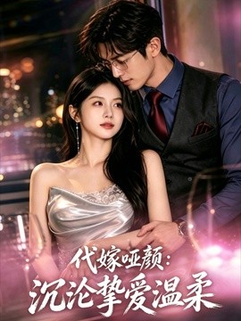 代嫁啞顏：沉淪摯愛溫柔