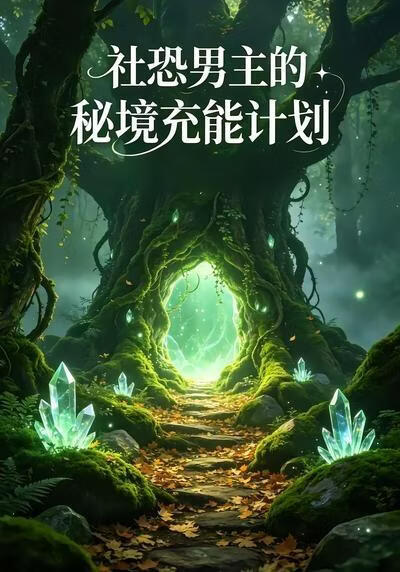 社恐男主的秘境充能計劃