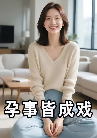 孕事皆成戲