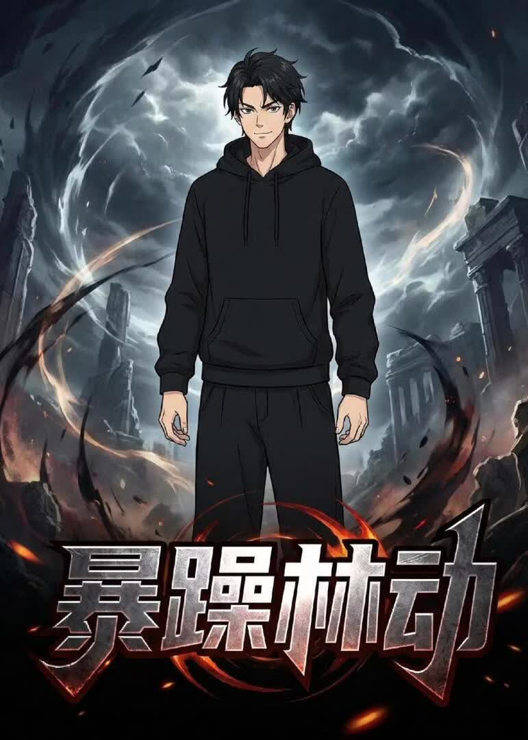 暴躁林動