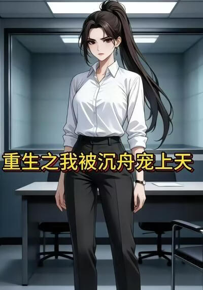 重生之我被沉舟寵上天