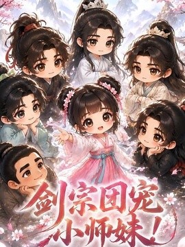 劍宗團寵小師妹！
