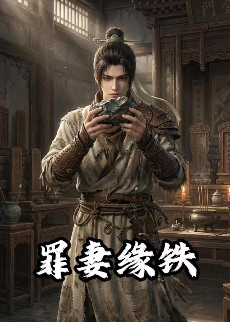 罪妻緣鐵