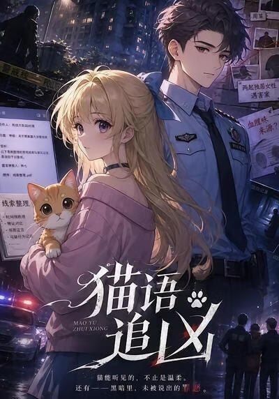 貓語追兇