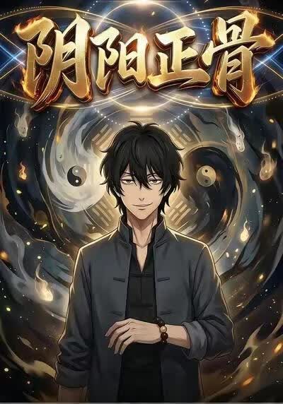 陰陽正骨