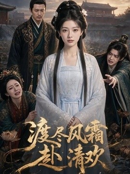 渡盡風霜赴清歡