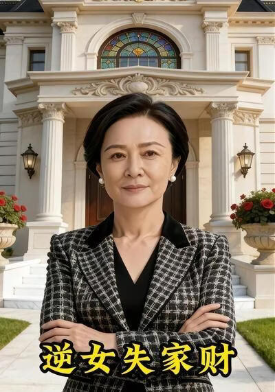 逆女失家財
