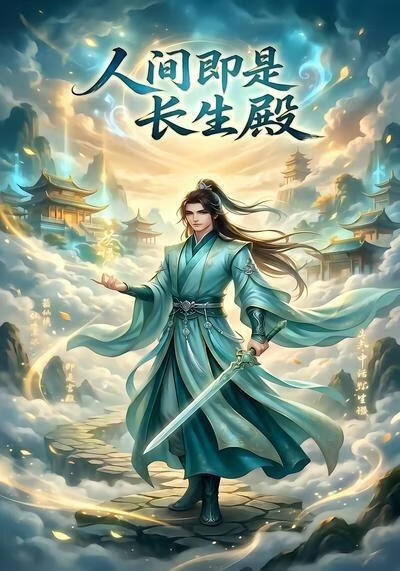 人間即是長生殿