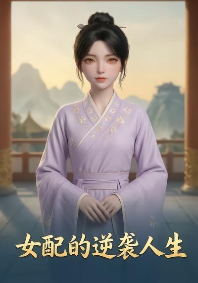 女配的逆襲人生